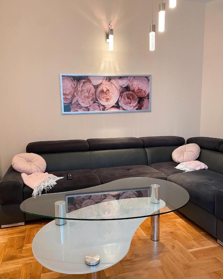 Zarabie Residence Myślenice Exteriér fotografie