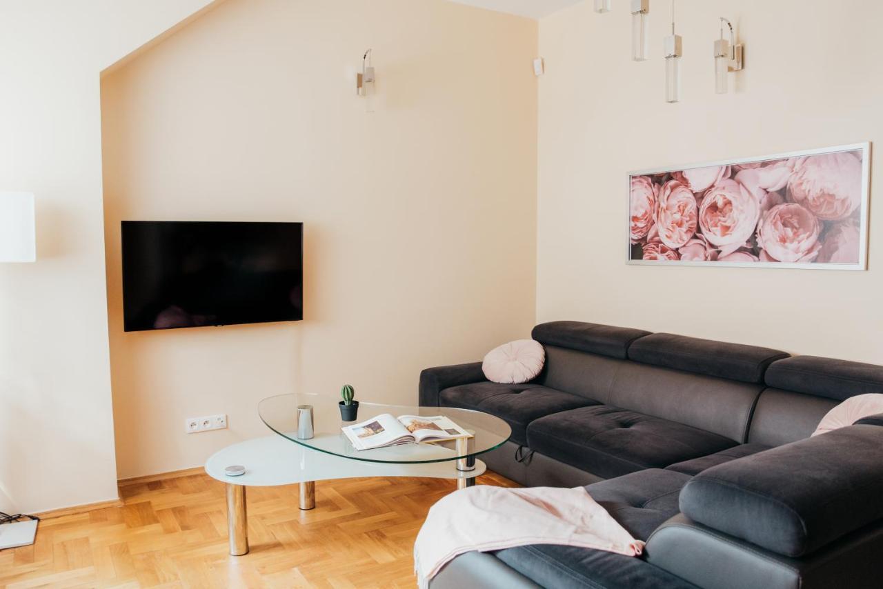 Zarabie Residence Myślenice Exteriér fotografie
